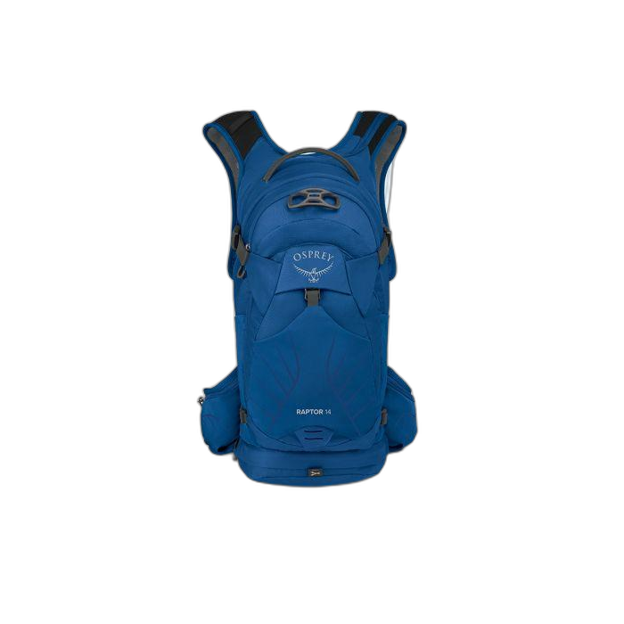 Plecak OSPREY Raptor 14L New /  niebieski