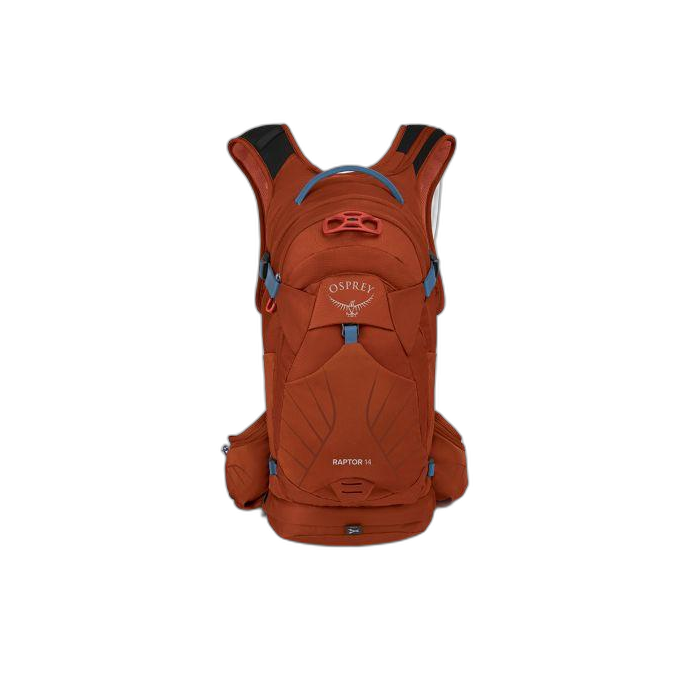 Plecak OSPREY Raptor 14L New /  pomarańczowy