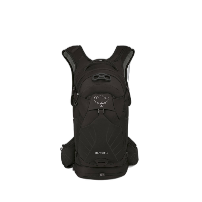 Plecak OSPREY Raptor 14L New /  czarny