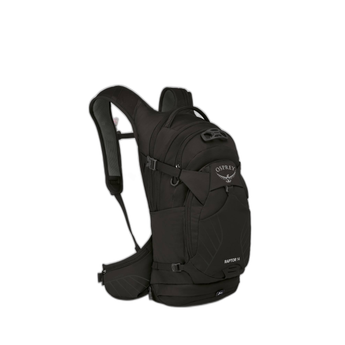 Plecak OSPREY Raptor 14L New /  czarny