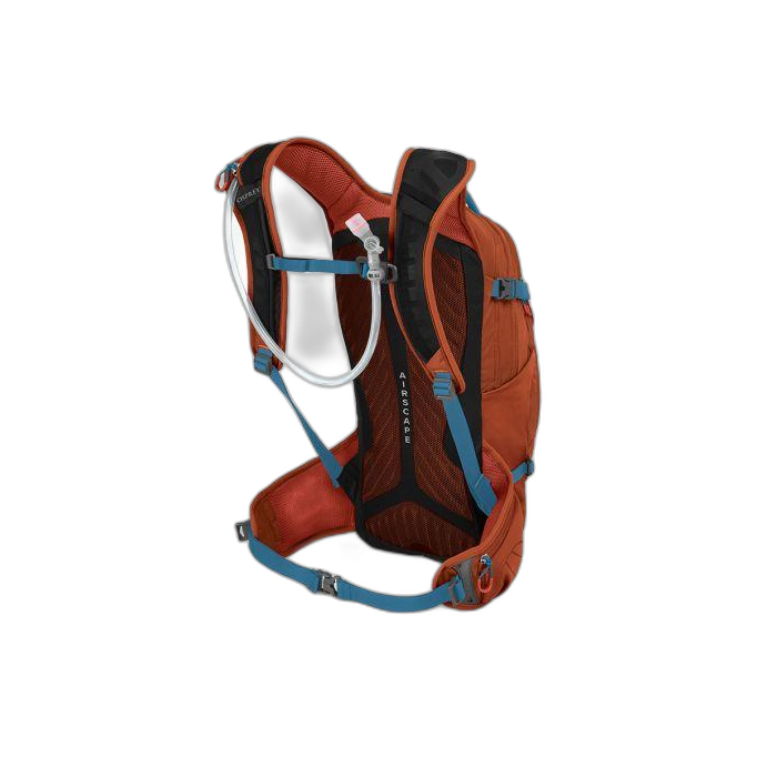 Plecak OSPREY Raptor 14L New /  pomarańczowy