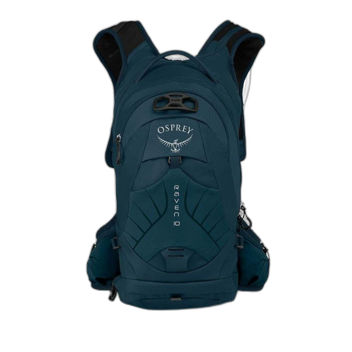 Plecak OSPREY Raven 10 /  niebieski