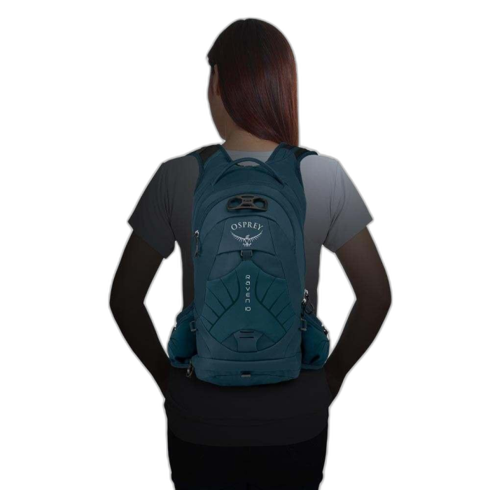 Plecak OSPREY Raven 10 /  niebieski