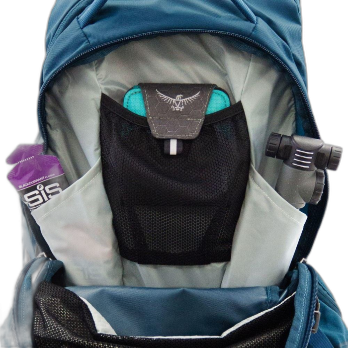 Plecak OSPREY Raven 10 /  niebieski