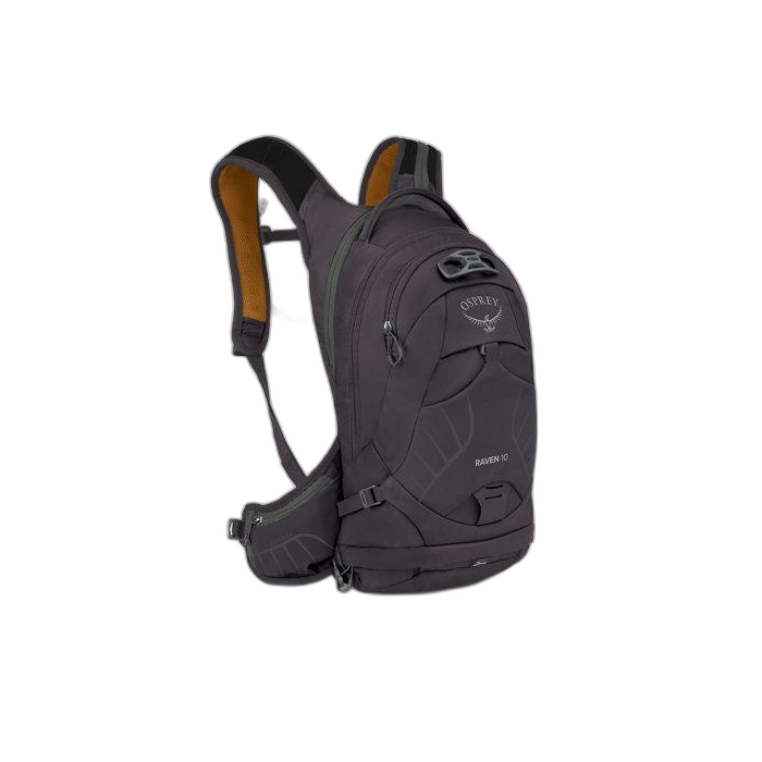 Plecak OSPREY Raven 10 New /  szary
