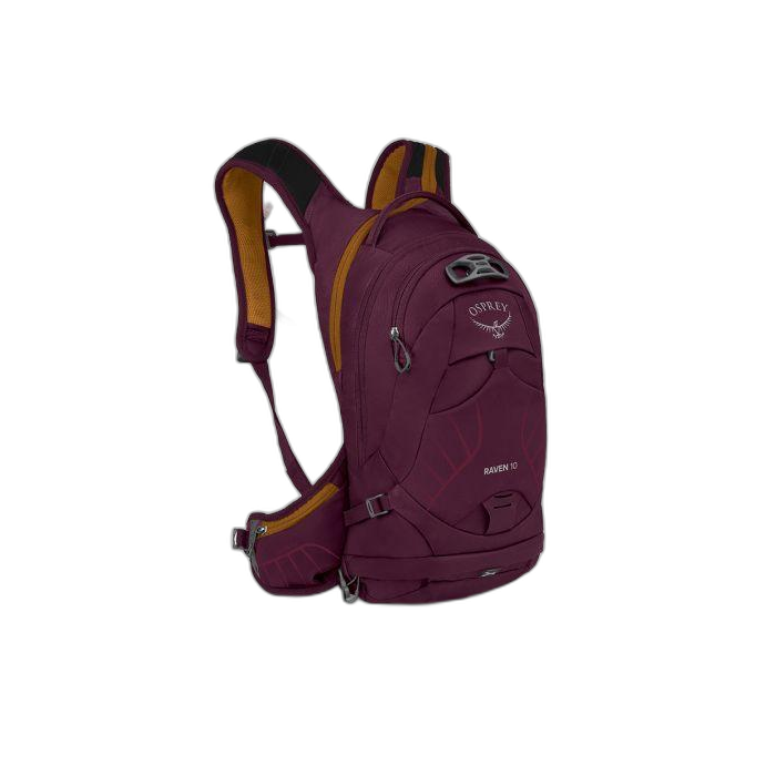 Plecak OSPREY Raven 10 New /  fioletowy