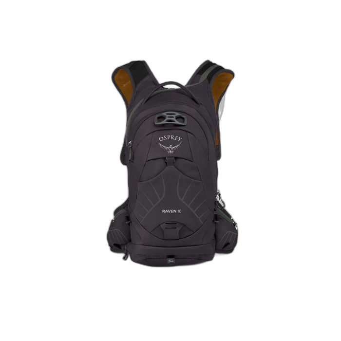 Plecak OSPREY Raven 10 New /  szary