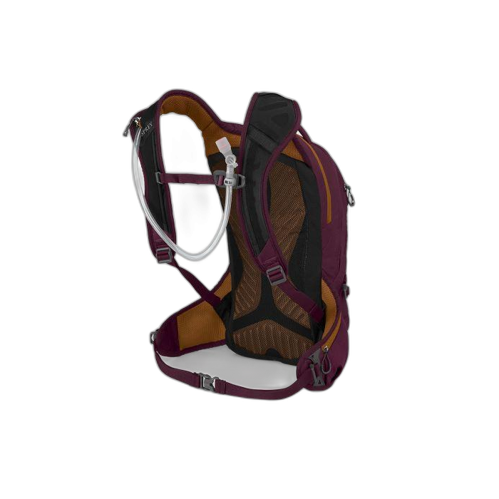 Plecak OSPREY Raven 10 New /  fioletowy