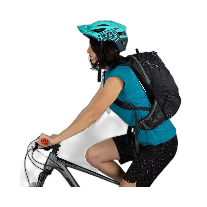 Plecak OSPREY Raven 10 New /  szary