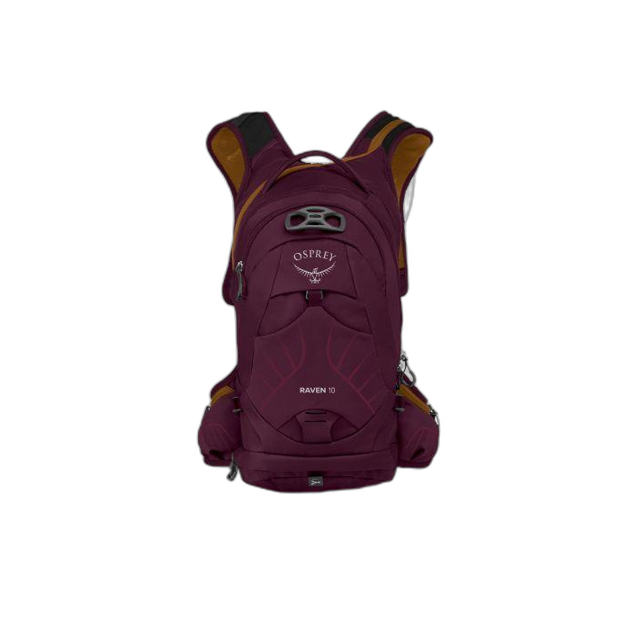 Plecak OSPREY Raven 10 New /  fioletowy