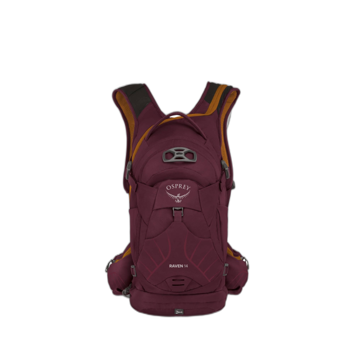 Plecak OSPREY Raven 14 /  fioletowy
