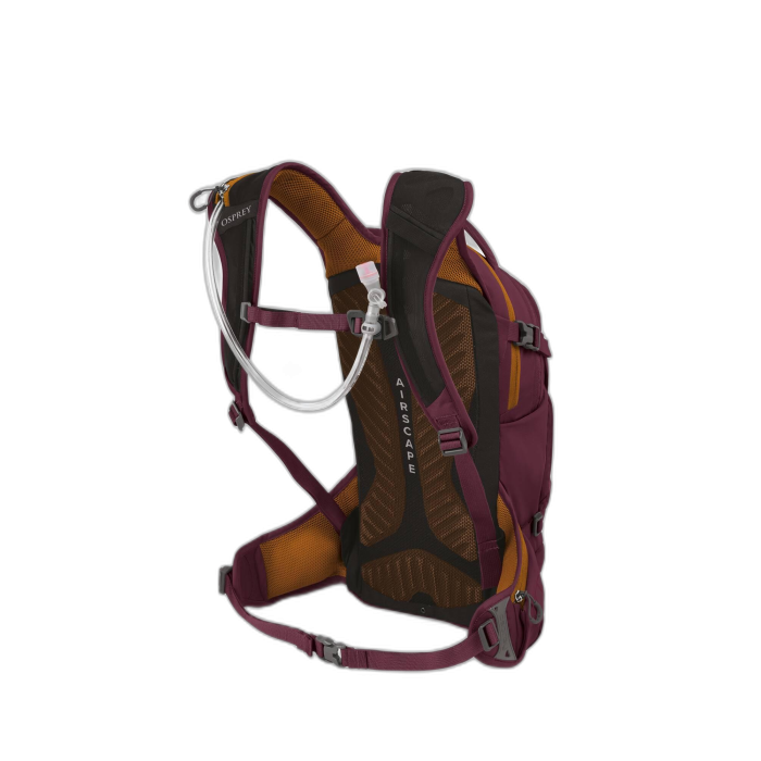 Plecak OSPREY Raven 14 /  fioletowy