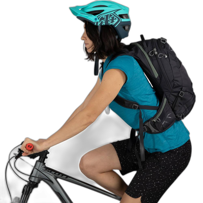 Plecak OSPREY Raven 14 New /  szary