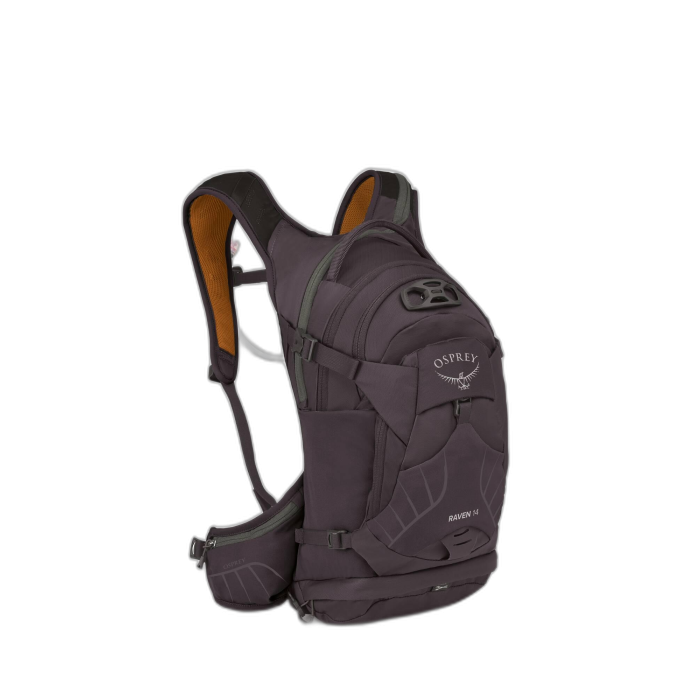 Plecak OSPREY Raven 14 New /  szary
