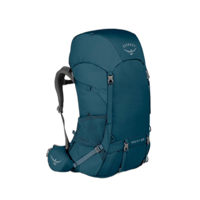 Plecak OSPREY Renn 65 /  granatowy