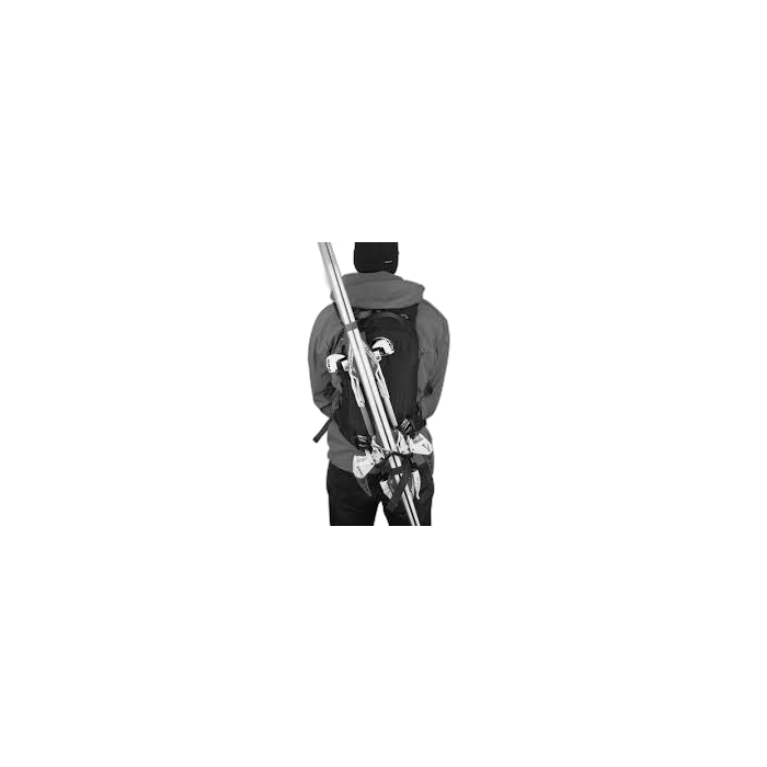 Plecak OSPREY Reverb 18 /  czarny
