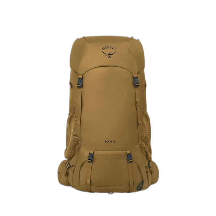 Plecak OSPREY Rook 50 /  brązowy