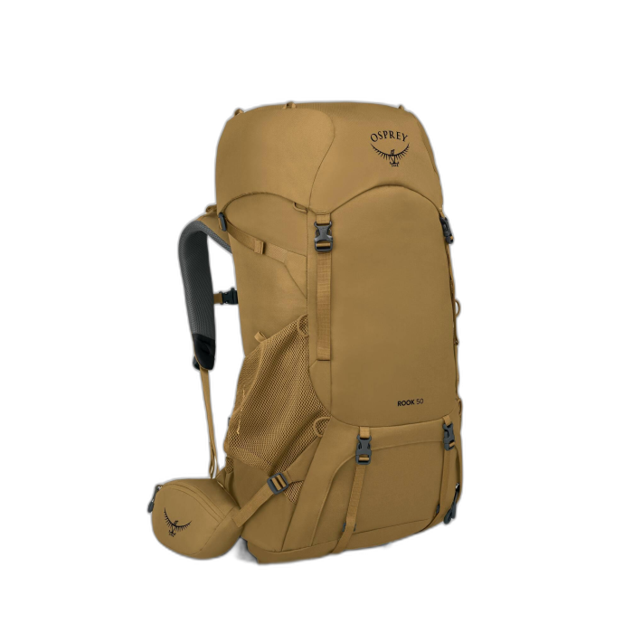 Plecak OSPREY Rook 50 /  brązowy