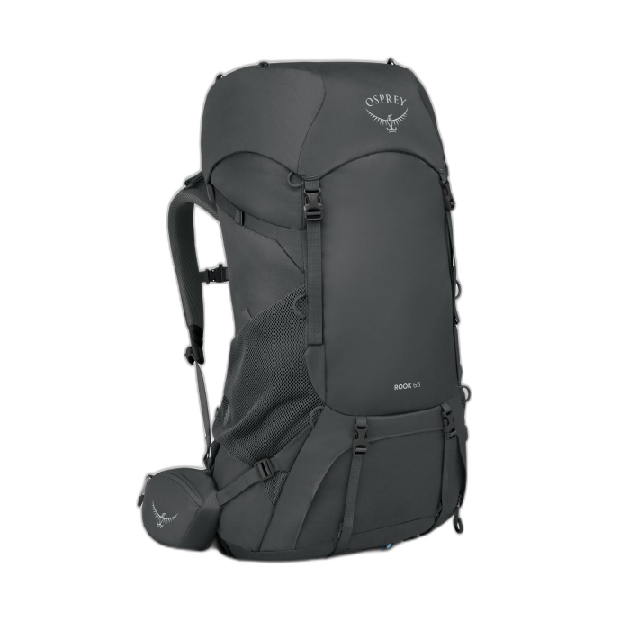 Plecak OSPREY Rook 65 /  szary