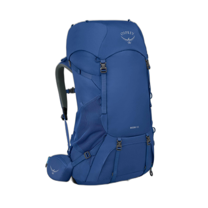 Plecak OSPREY Rook 65 /  niebieski
