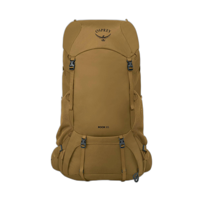 Plecak OSPREY Rook 65 /  brązowy