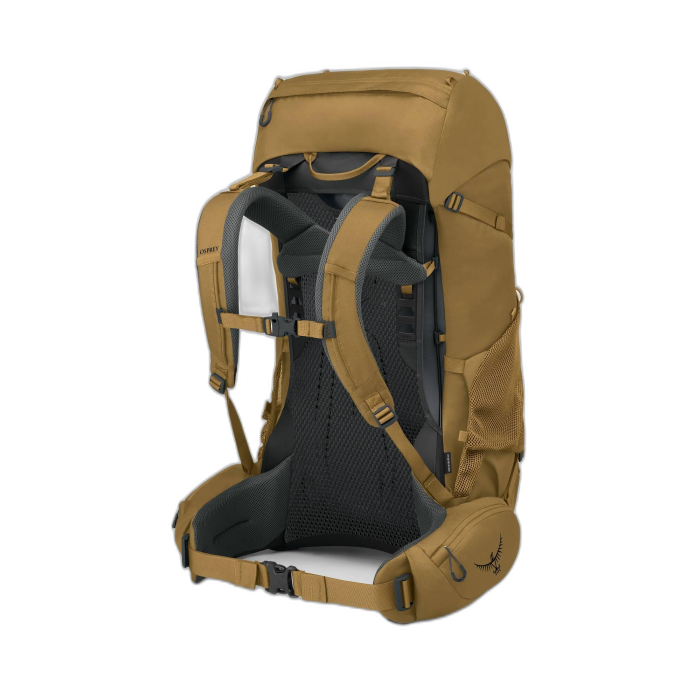 Plecak OSPREY Rook 65 /  brązowy