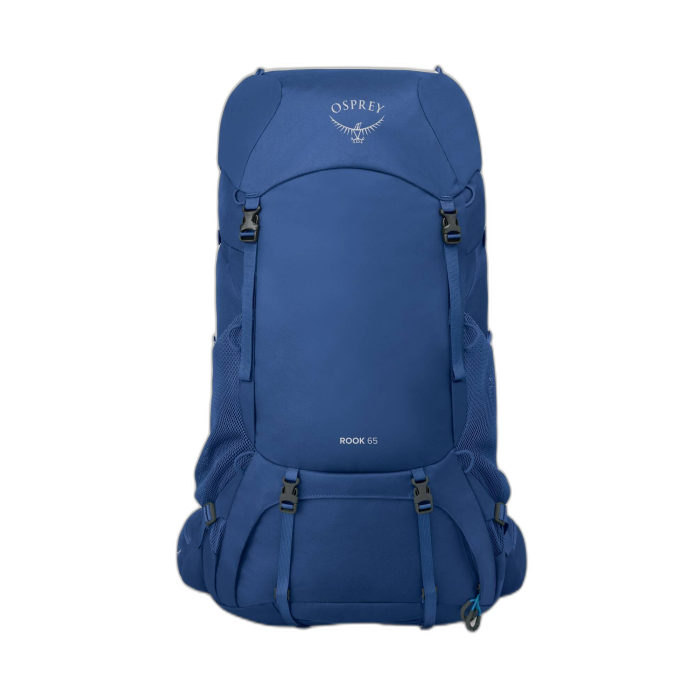 Plecak OSPREY Rook 65 /  niebieski