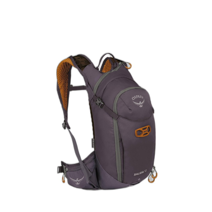 Plecak OSPREY Salida 12 /  szary