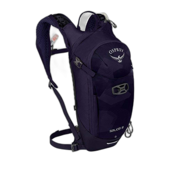 Plecak OSPREY Salida 8 /  fioletowy