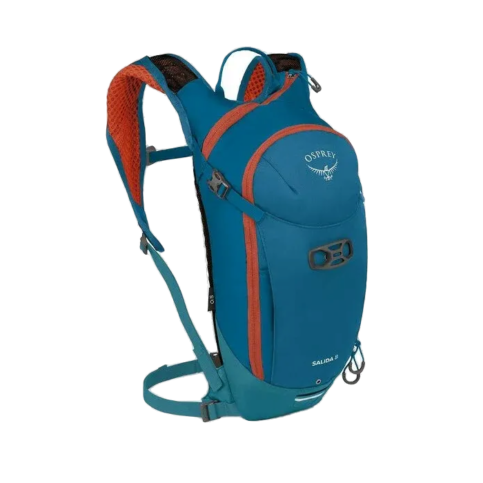 Plecak OSPREY Salida 8 /  niebieski