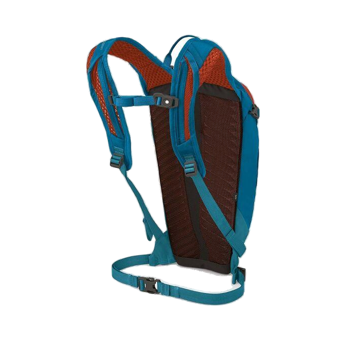 Plecak OSPREY Salida 8 /  niebieski