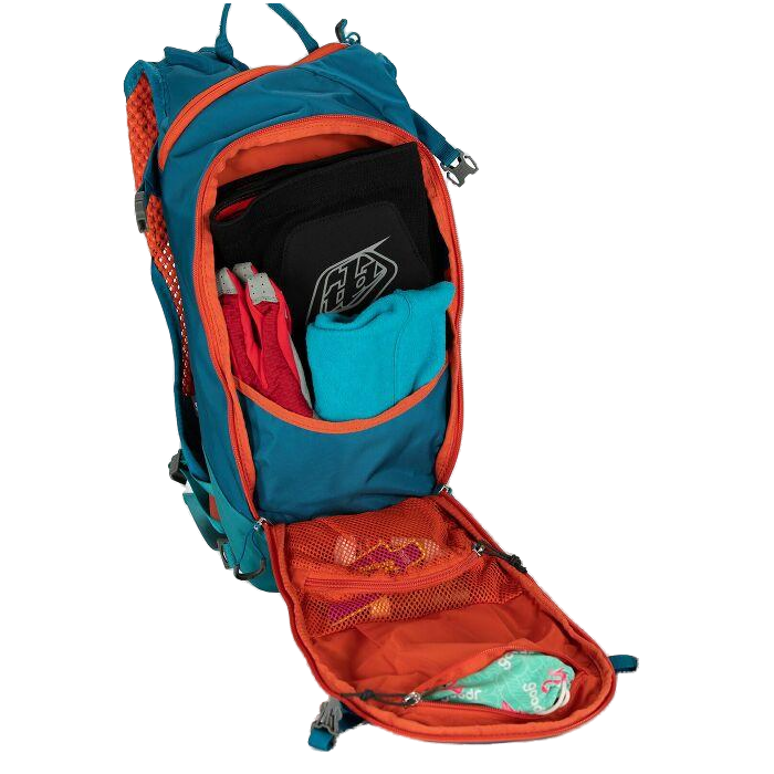 Plecak OSPREY Salida 8 /  niebieski