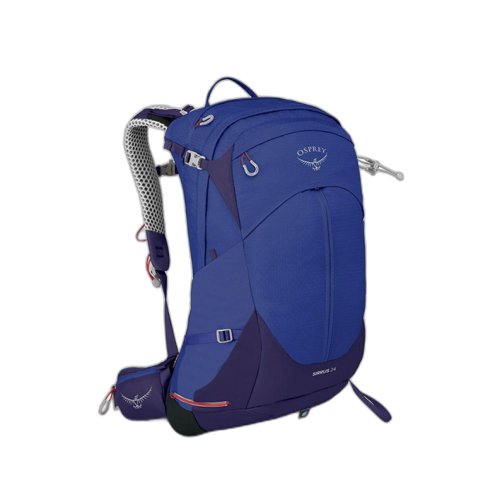 Plecak OSPREY Sirrus 24 /  fioletowy
