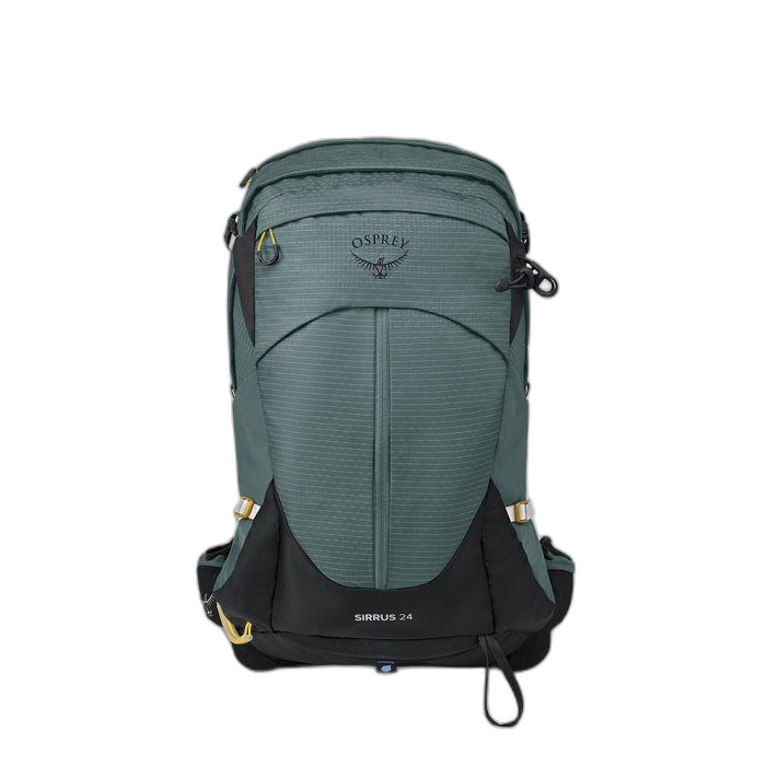 Plecak OSPREY Sirrus 24 /  zielony