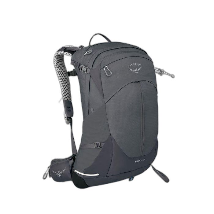 Plecak OSPREY Sirrus 24 /  szary