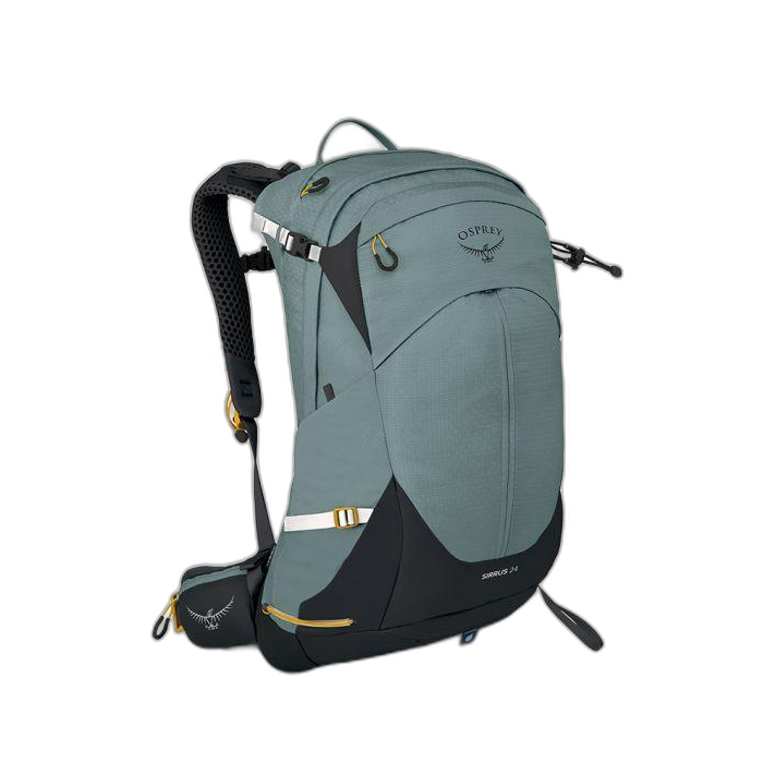Plecak OSPREY Sirrus 24 /  zielony