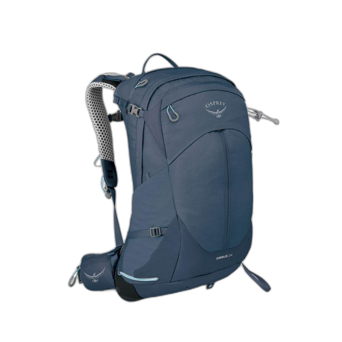 Plecak OSPREY Sirrus 24 /  niebieski