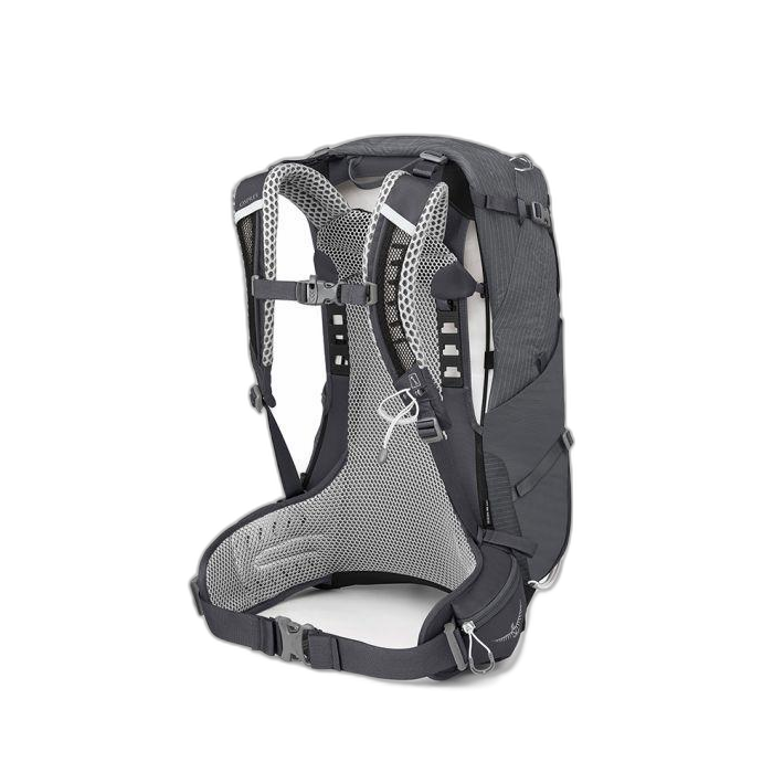 Plecak OSPREY Sirrus 24 /  szary