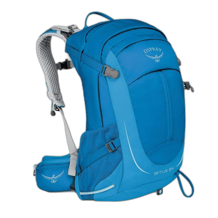 Plecak OSPREY Sirrus 24 WS/WM /  niebieski