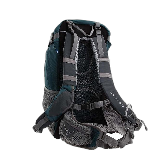 Plecak OSPREY Sirrus 24 WS/WM /  szary