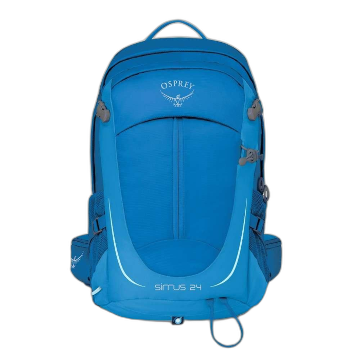 Plecak OSPREY Sirrus 24 WS/WM /  niebieski