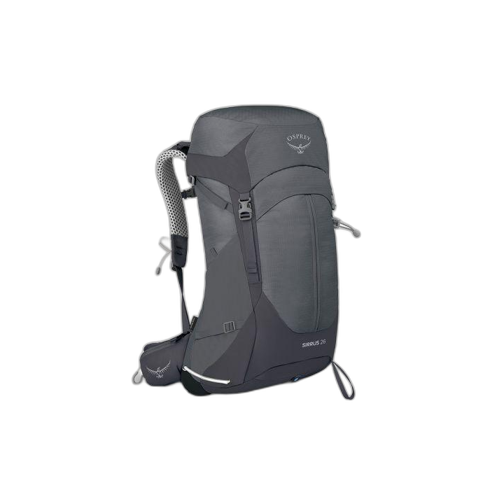 Plecak OSPREY Sirrus 26 /  szary