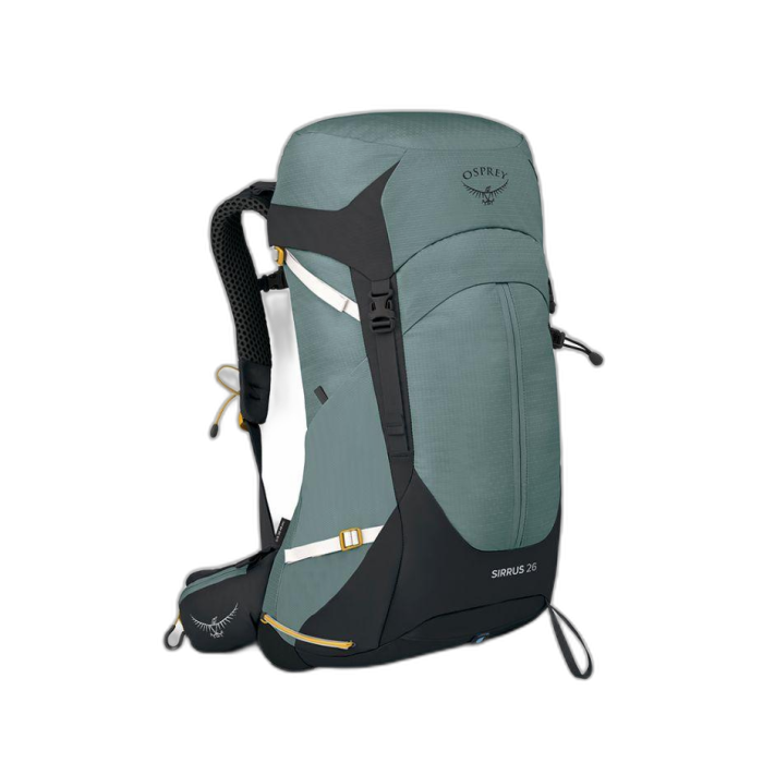 Plecak OSPREY Sirrus 26 /  zielony