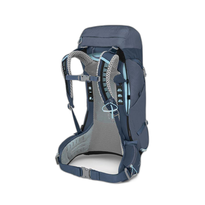 Plecak OSPREY Sirrus 26 /  niebieski