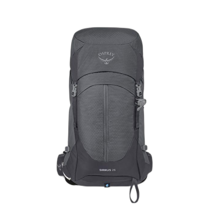 Plecak OSPREY Sirrus 26  /  szary