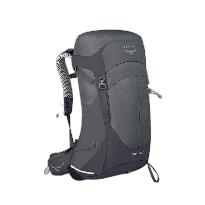 Plecak OSPREY Sirrus 26  /  szary