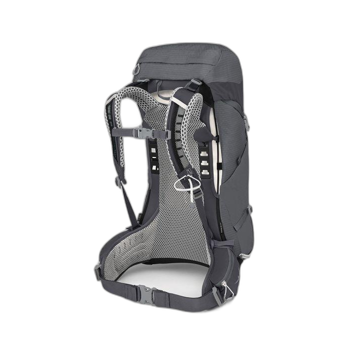 Plecak OSPREY Sirrus 26  /  szary