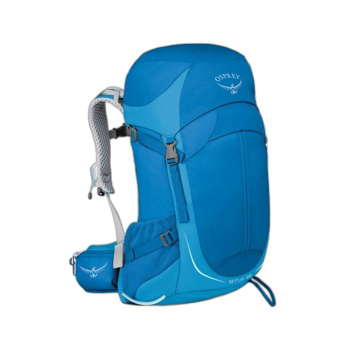Plecak OSPREY Sirrus 26 WS/WM /  niebieski