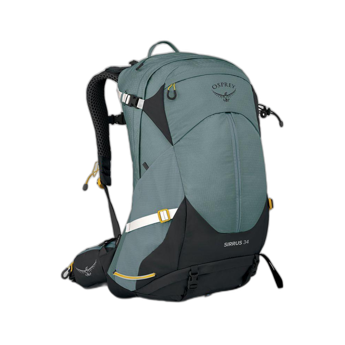 Plecak OSPREY Sirrus 34 /  zielony