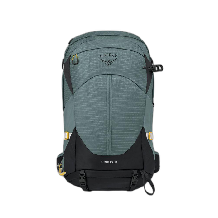 Plecak OSPREY Sirrus 34 /  zielony